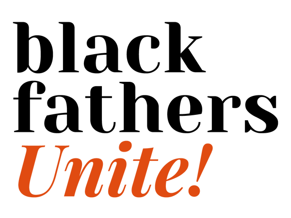 Black Fathers Unite logo