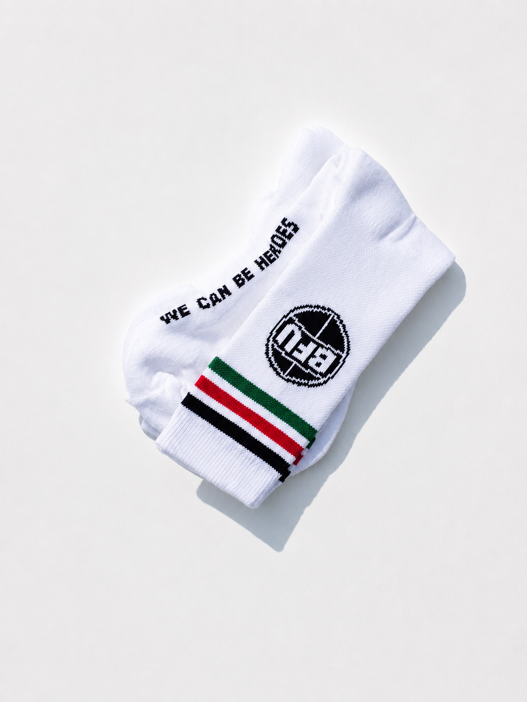 BFU HERO SOCKS
