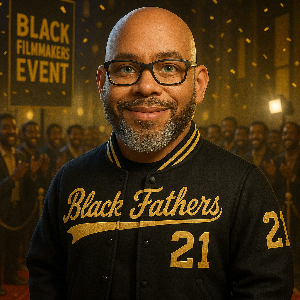 From Vision to Legacy: Black Fathers Unite! at ABFF 25