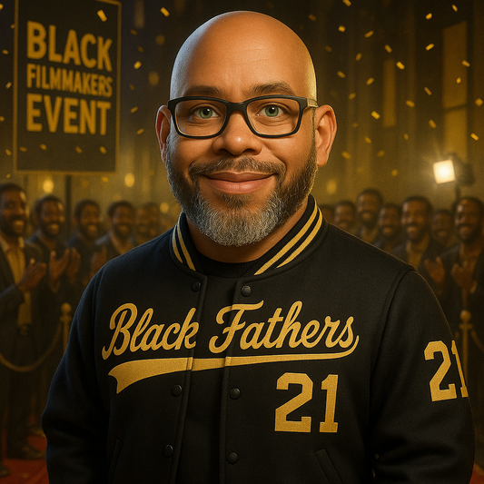 From Vision to Legacy: Black Fathers Unite! at ABFF 25