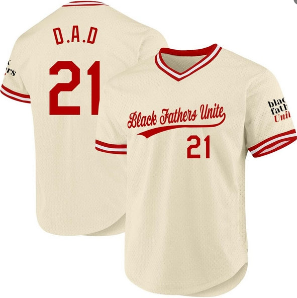 The D.A.D 21 JERSEY