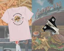 Load image into Gallery viewer, Kelly Burgers Tee - Pops Approved
