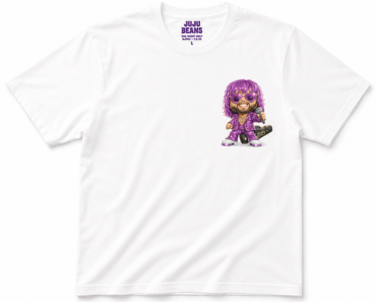JuJu Beans™ Limited Edition Tee