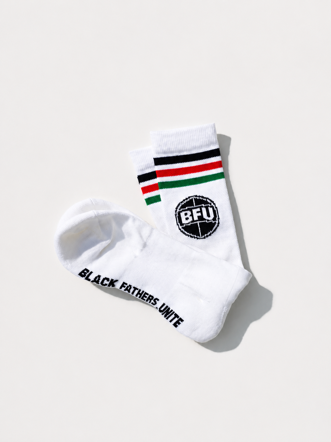 BFU HERO SOCKS